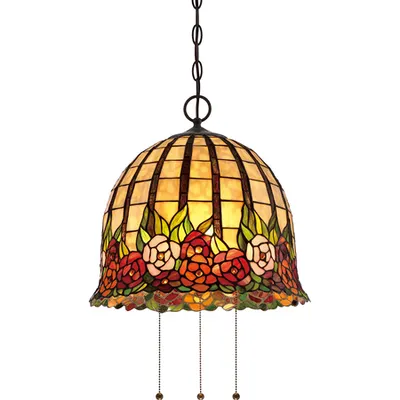 Lampa suspendata Rosecliffe 3 Light Pendant