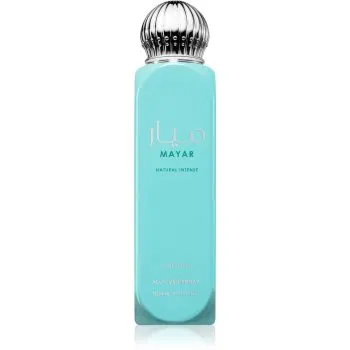 Lattafa Mayar Natural Intense spray pentru corp pentru femei