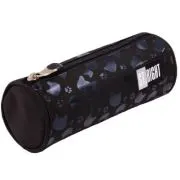 Penar neechipat St. Majewski St. Right Black Cats, 1 fermoar, negru