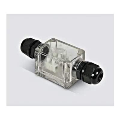 0800b, Connection Box Ip67 in / Out