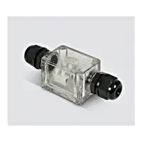 0800b, Connection Box Ip67 in / Out