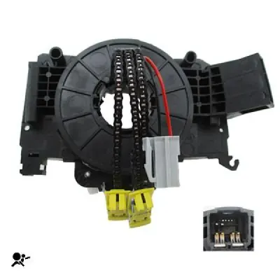 Arc spirala Airbag MEAT & DORIA 231126