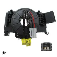 Arc spirala Airbag MEAT & DORIA 231126