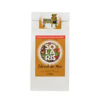 Faina de mei, 500g, Solaris