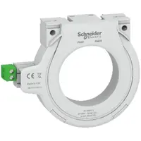 Transformator Curent Inchis Pentru Protectie Impotriva Curentilor Reziduali Pa - Ø50 Mm