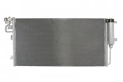 Radiator Aer Conditionat Ac cu Uscator Potrivit Ford C-Max Ii, Focus Iii, Grand C-Max, Kuga Ii, Tourneo Connect V408 Nadwozie Wielko, Transit Connect, Transit Connect V408 Minivan 1.5-2.3 09.14