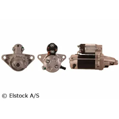 Starter ELSTOCK 25-2481