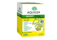 Aquilea Digest Total, 12 stickuri – Digestie usoara si rapida