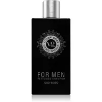 Vivian Gray Oud Wood șampon îngrijire pentru barbati