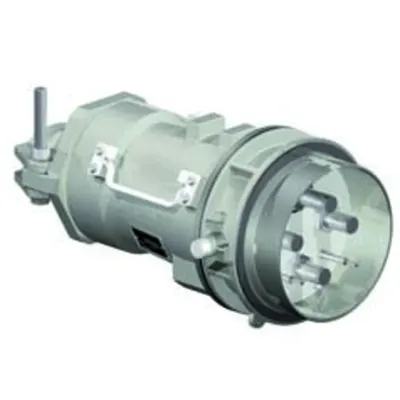 Stechern800A 3P+N+E 1000V Crimp terminals