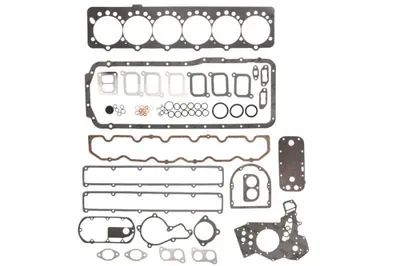 Set garnituri motor potrivit JOHN DEERE 100, 110, 200, 210, 300, 310, 400, 510, 650, 710, 7710, 7810, 810, 8100, 8100 T, 8110, 8110 T, 8200, 8200 T, 8210, 8210 T, 8300, 8300 T, 8310