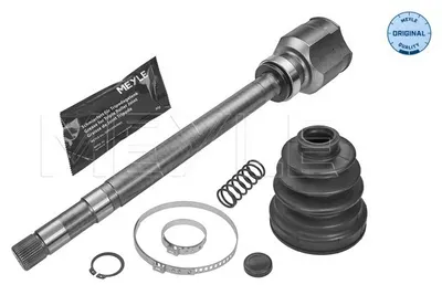 Planetara fata dreapta 494,5mm CITROEN C5 III, DS5, JUMPY; PEUGEOT 407, EXPERT, EXPERT TEPEE 2.0D 2.0DH dupa 2004