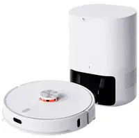 Robot aspirator Xiaomi - Lydsto R1 Pro, HEPA, alb
