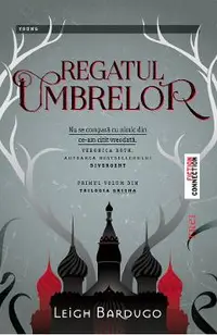 eBook Regatul umbrelor
