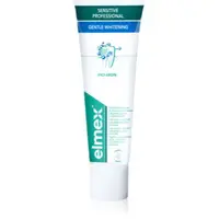 Elmex Sensitive Professional Gentle Whitening pasta de dinti cu efect innalbitor pentru dinti sensibili