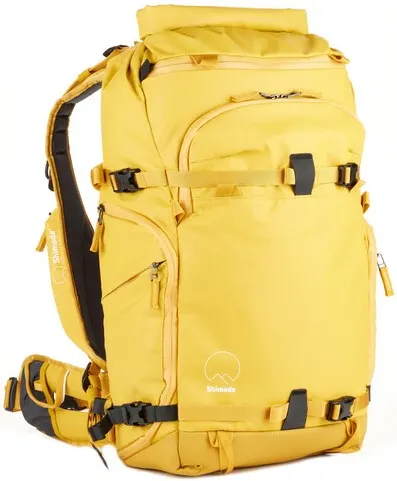 Rucsac Shimoda - Action X30 V2 + M-less Core Unit, Starter Kit, Yellow
