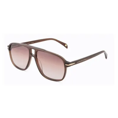 Ochelari de soare unisex Carolina Lemke CL9624 SG OPT 01