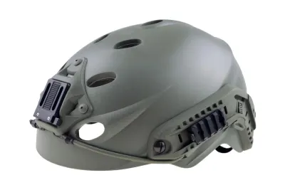 Casca tactica Replica FMA SFR - FOLIAGE GREEN