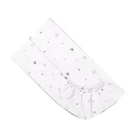 Cearsaf cu elastic Lorelli Classic bumbac ranforce 70 x 140 cm Honey Bunny Beige