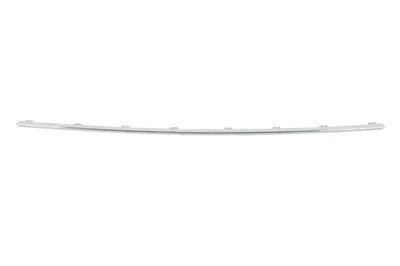 Spoiler bara Fata Mijloc, AMG, crom potrivit MERCEDES C W206 03.21- 02.21