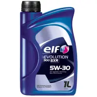 Ulei De Motor Elf Evo 900 Sxr 5W30 1L