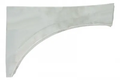 Segment reparatie aripa stanga partea din spate SKODA FABIA II 12.06-12.10
