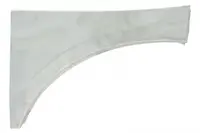 Segment reparatie aripa stanga partea din spate SKODA FABIA II 12.06-12.10