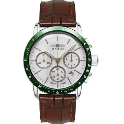 Ceas Zeppelin Zeppelin New York 8878-4