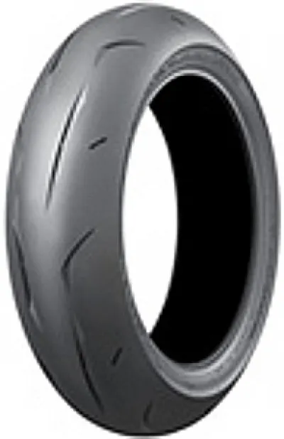 Bridgestone RS 10 R Racing Street ( 150/60 R17 TL 66H Roata spate, M/C )