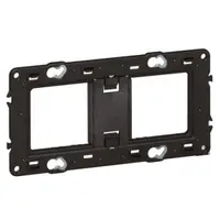 Suport 4/5 module Legrand Mosaic 080252