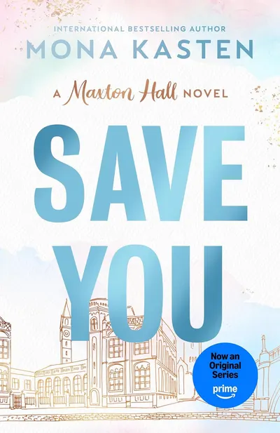 Save You (Maxton Hall 2)