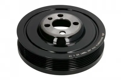 Fulie curea arbore cotit (numar dinti: 5) potrivit AUDI A1, A3, A4 ALLROAD B8, A4 B8, A5, A6 C7, Q3, Q5, TT; SEAT ALHAMBRA, ALTEA, ALTEA XL, CORDOBA, EXEO ST, IBIZA III, IBIZA IV 1.2D-2.0D 12.99