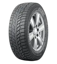 Anvelopa SnowProof C, NOKIAN, Iarna, anvelopa pentru autoutilitare, C, 3PMSF, T431975: eficienta combustibil - D; aderenta pe umed - A