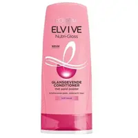 Balsam, L'Oreal Paris, Elvive Nutri Gloss, roz, 200ml