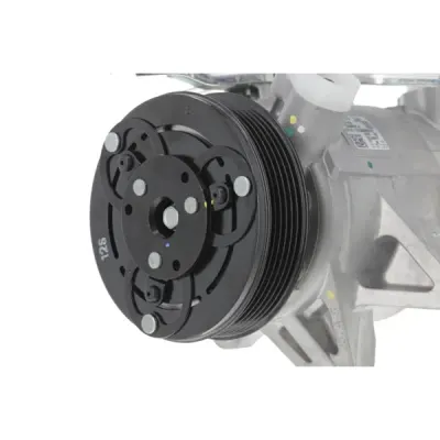 Compresor, climatizare VALEO 814726