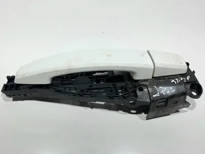 Maner usa stanga spate Opel Astra J facelift (2012-2015)