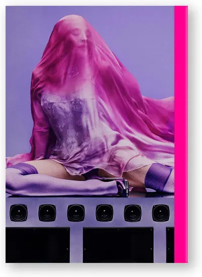 Confessions II (Deluxe Edition, Photobook)