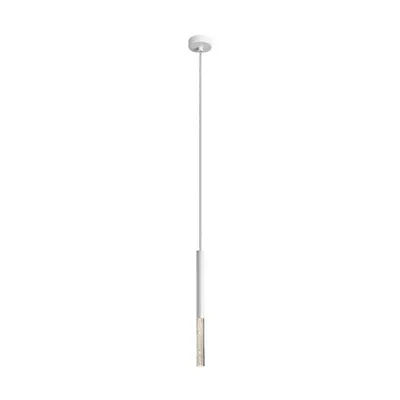 Corp de iluminat suspendat ONE P0461-01E-S8S8