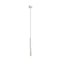 Corp de iluminat suspendat ONE P0461-01E-S8S8