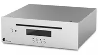 CD player Pro-Ject - CD Box DS3, argintiu