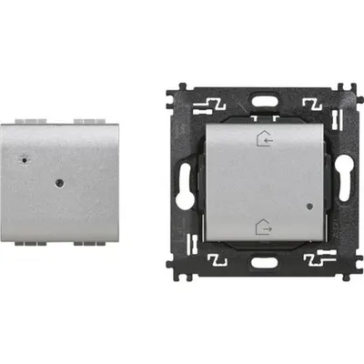 Pachet de pornire pentru o instala tie conectata LiVing Light with Netatmo