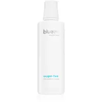bluem Oxygen for Health Oxygen Fluid produs pentru tratament local pentru afte și răni superficiale în cavitatea bucală 500 ml