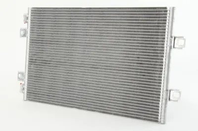 Condensator A C 535x386x16 potrivit RVI MASCOTT; RENAULT MASTER PRO 05.04-12.13