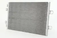 Condensator A C 535x386x16 potrivit RVI MASCOTT; RENAULT MASTER PRO 05.04-12.13