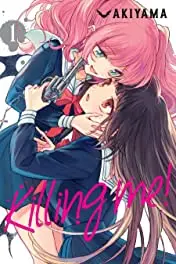 Killing Me, Vol. 1