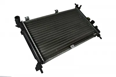 Radiator apa racire motor (transmisie manuala) OPEL ASTRA F, KADETT E 1.5D 1.7D intre 1988-1998