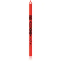 L.A. Girl Cosmetics Shockwave creion contur buze culoare Outrage 1.2 g