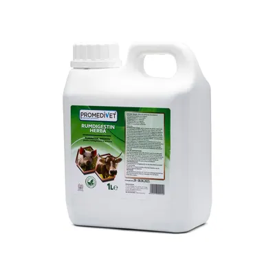 Rumdigestin herba 1l