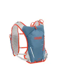 Vesta Trail Run™ Vest - Captain's Blue/Spicy Orange