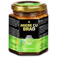 Miere cu Brad 220g